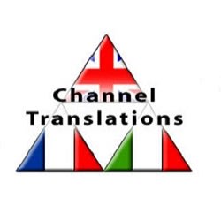 Channel Translations, Manchester opening hours