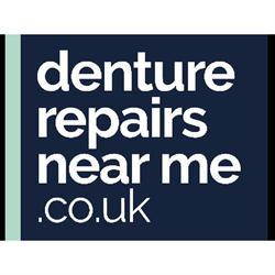 Denture Repairs, Lytham St Annes opening hours