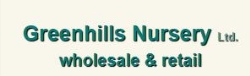 Greenhills Nursery Ltd, London opening hours