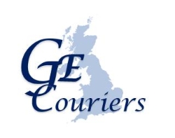 GE Couriers Ltd in Clacton-on-Sea (Essex) - Opening Hours