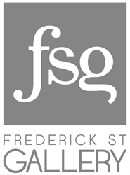 Frederick Street Gallery, Sunderland opening hours