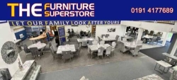 The Furniture Superstore Washington, Armstrong opening hours