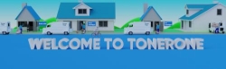 Tonerone Ltd, Letchworth Garden City opening hours