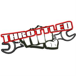 Throttled Auto Electrician, Nottingham opening hours