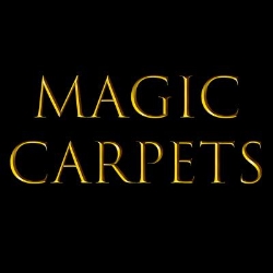 Magic Carpets, Kidsgrove opening hours