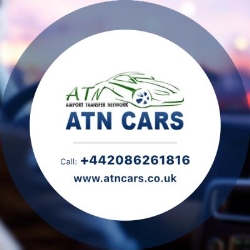 Airport Transfer Network Cars in Harrow (Middlesex) - Opening Hours