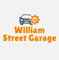 William Street Garage, Stockton-on-Tees opening hours