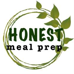 Honest Meal Prep, London opening hours