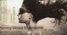 Kimmy Wows Extensions, Colchester opening hours