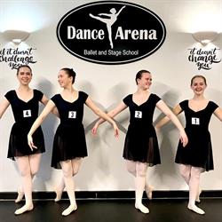 Dance Arena Ballet and Stage School, Brighouse opening hours