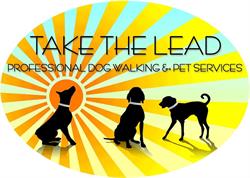 Take The Lead - Dog Walking and Pet Services, Blackpool opening hours