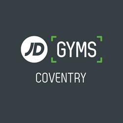 JD Gyms Coventry, opening hours