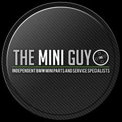 The Mini Guy Independent Mini Specialists, Birkenhead opening hours