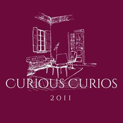 ETC Curious Curios - Vintage Toys & Antiques, Walton on the Wolds opening hours