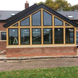 Worth Projects, Congleton opening hours
