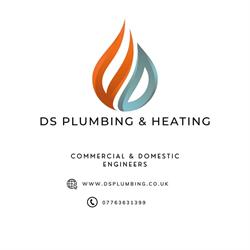 D S Plumbing & heating, London opening hours