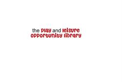 The Play and Leisure Opportunity Library Ltd., Clydach opening hours