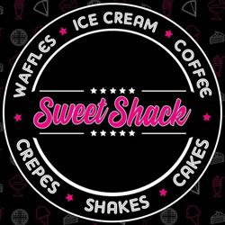 Sweet Shack, Harrow opening hours