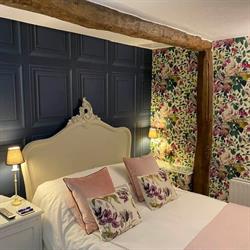 Low Fell B & B, Bardsea opening hours