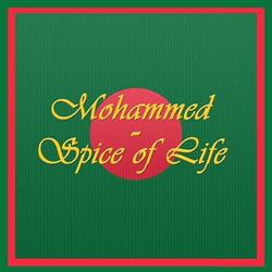 Mohammed - Spice Of Life, Brighton opening hours