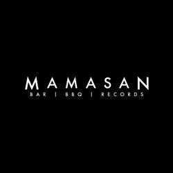 Mamasan Bar & Thai BBQ, Glasgow opening hours