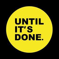 Until It's Done Services Ltd, Belfast opening hours