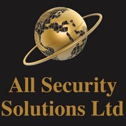All Security Solutions Ltd, Southend on Sea opening hours