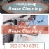 Complete House Cleaning, London opening hours