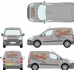 Lomaxvaleting, Spalding opening hours