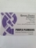 Purple Plumbing, Eastleigh opening hours