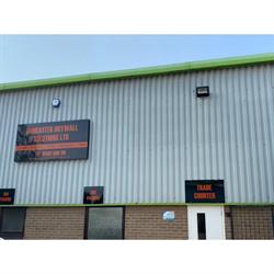 Doncaster Drywall Solutions Ltd, opening hours