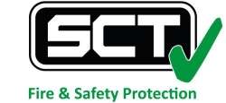 SCT Fire & Safety Protection, Limavady opening hours