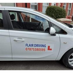 Flair Driving, Wallasey opening hours