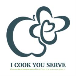 I Cook You Serve, Northampton opening hours