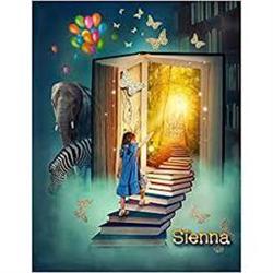 Get Lost in a Story Society Usborne Book, Barrow-in-Furness opening hours