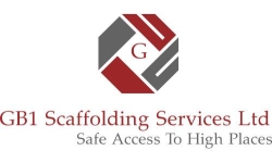 GB1 Scaffolding Ltd in London (London) - Opening Hours