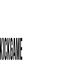 Kick Game, London opening hours