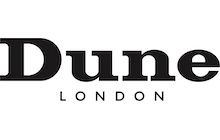 Dune London, Livingston opening hours