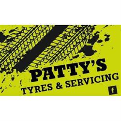 Patty's Tyres & Servicing in Salterbeck (Salterbeck) - Opening Hours