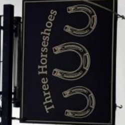 Three Horseshoes Wixford, opening hours