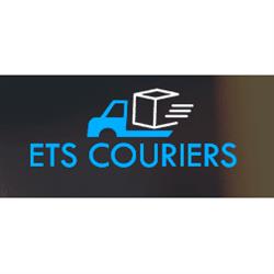 E T S Couriers, London opening hours