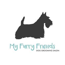 My Furry Friends Dog Grooming, Ibstock opening hours