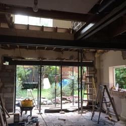GSR building services, Dronfield opening hours