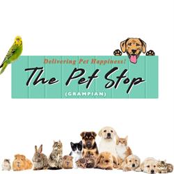 The Pet Stop - Grampian, Ellon opening hours