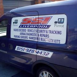 SSI Liverpool, opening hours