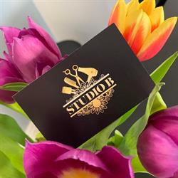 Studio B Hair Salon, Nayland opening hours
