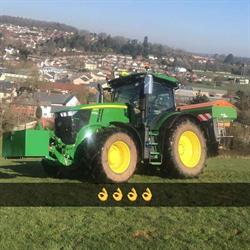 Kerslake Farming, Downes opening hours