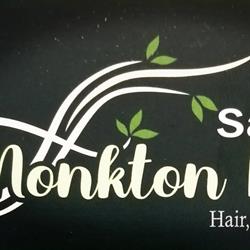 Salon at Monkton Park, Chippenham opening hours