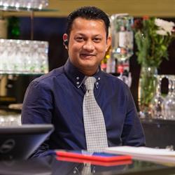 Mifta's Indian Restaurant, Alton opening hours