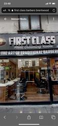 Brentwood’s First Class, opening hours